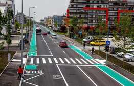 Spatiu alimentatie publica, 83 mp, zona Buna Ziua