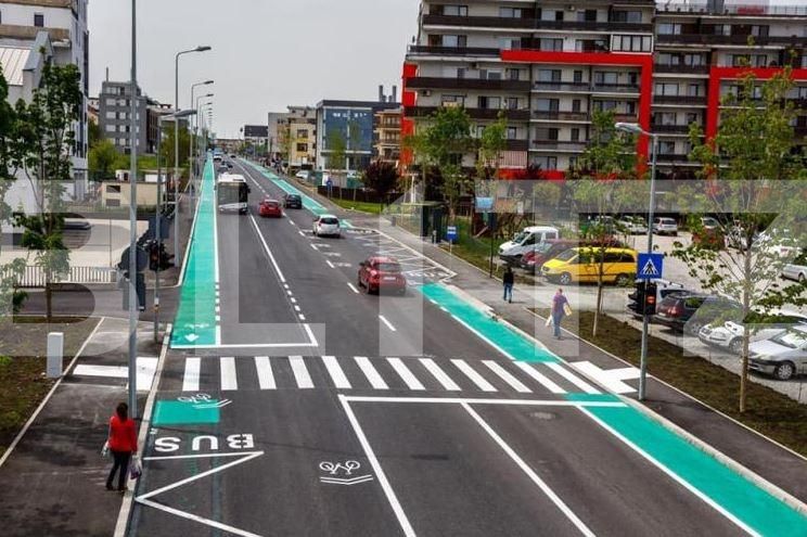 Spațiu comercial de închiriat Bună Ziua - 88312SIC | BLITZ Cluj-Napoca | Poza2