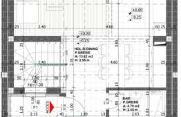 Case cuplate pe 3 niveluri, 150 mp, 200 teren, zona Vivo 