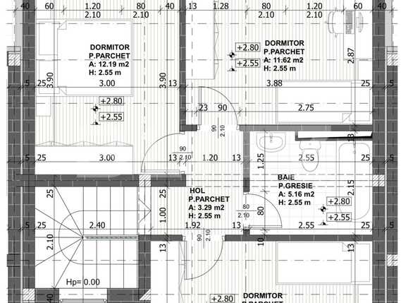 Casa de vânzare 5 camere Floreşti - 88313CV | BLITZ Cluj-Napoca | Poza9
