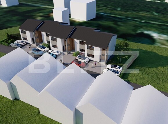 Casa de vânzare 5 camere Floreşti - 88313CV | BLITZ Cluj-Napoca | Poza5