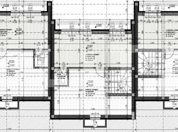 Casa de vânzare 5 camere Floreşti - 88313CV | BLITZ Cluj-Napoca | Poza10