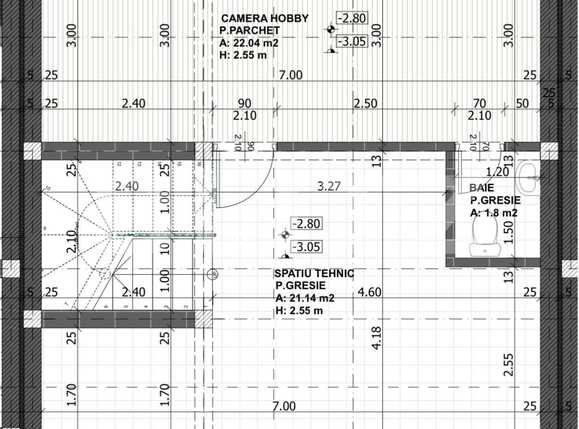 Casa de vânzare 5 camere Floreşti - 88313CV | BLITZ Cluj-Napoca | Poza7
