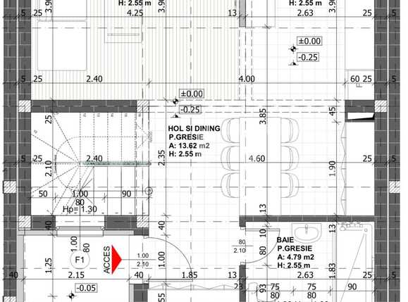 Casa de vânzare 5 camere Floreşti - 88313CV | BLITZ Cluj-Napoca | Poza8