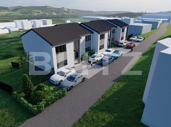 Casa de vânzare 5 camere Floreşti - 88313CV | BLITZ Cluj-Napoca | Poza1