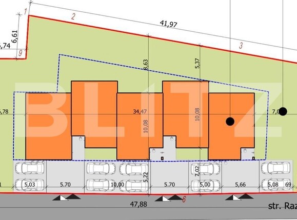 Casa de vânzare 5 camere Floreşti - 88313CV | BLITZ Cluj-Napoca | Poza6