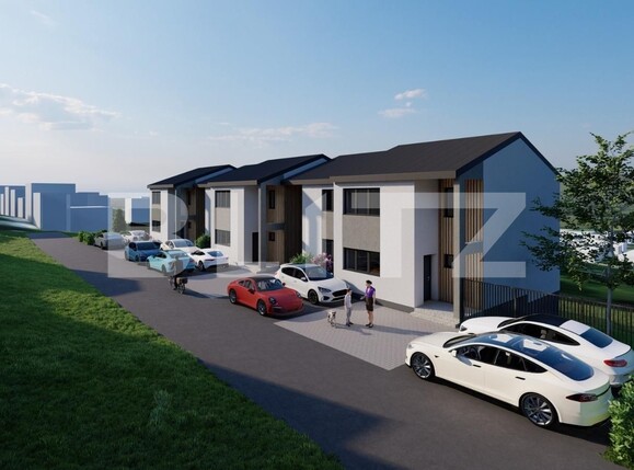 Casa de vânzare 5 camere Floreşti - 88313CV | BLITZ Cluj-Napoca | Poza4