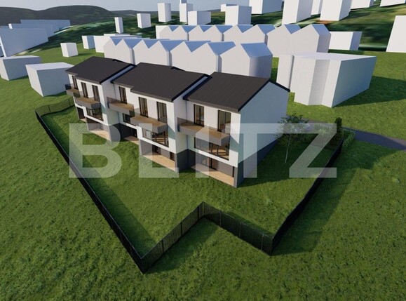 Casa de vânzare 5 camere Floreşti - 88313CV | BLITZ Cluj-Napoca | Poza2