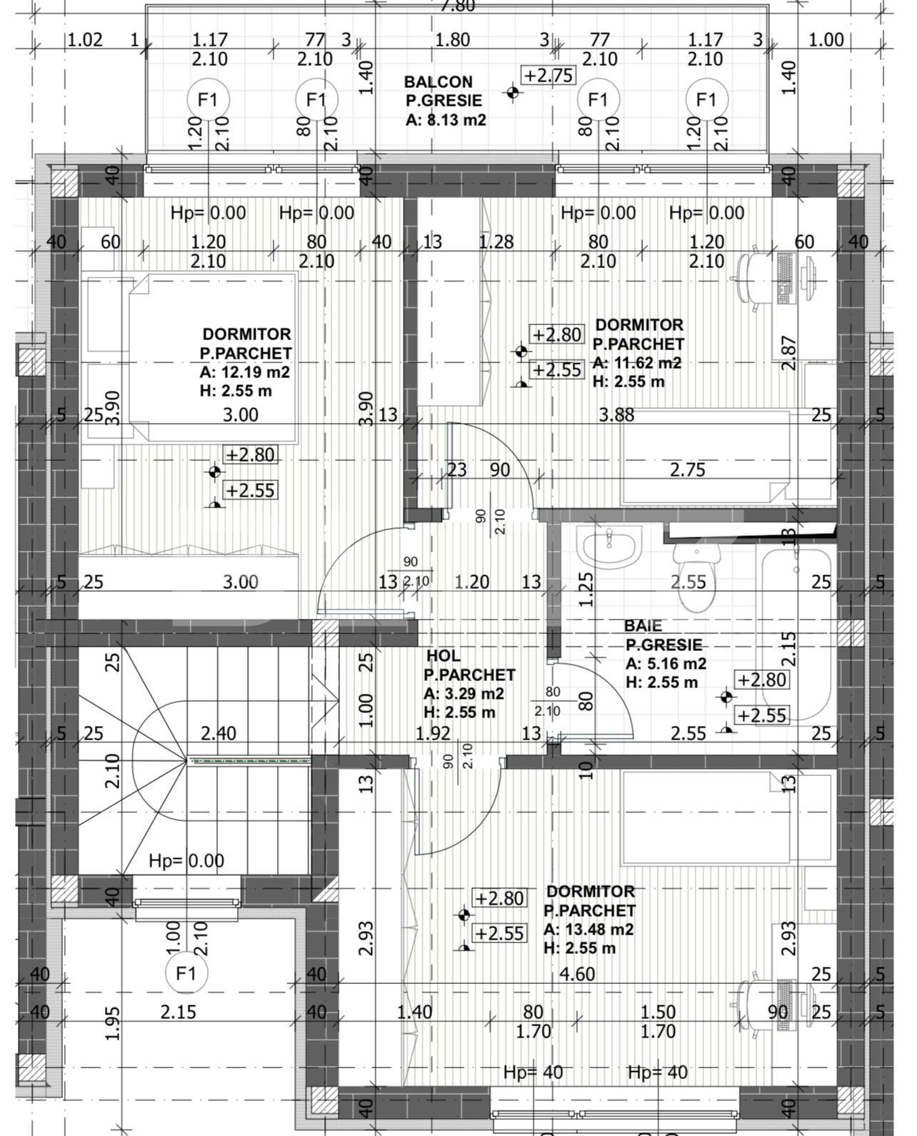 Casa de vânzare 5 camere Floreşti - 88313CV | BLITZ Cluj-Napoca | Poza9