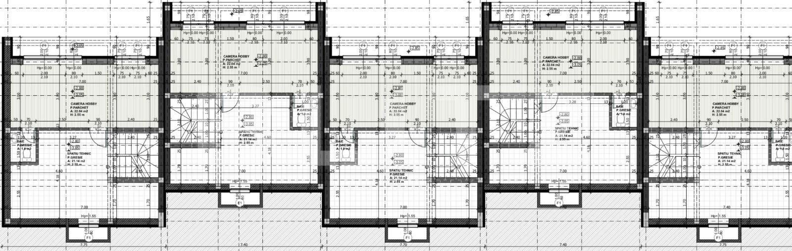 Casa de vânzare 5 camere Floreşti - 88313CV | BLITZ Cluj-Napoca | Poza10