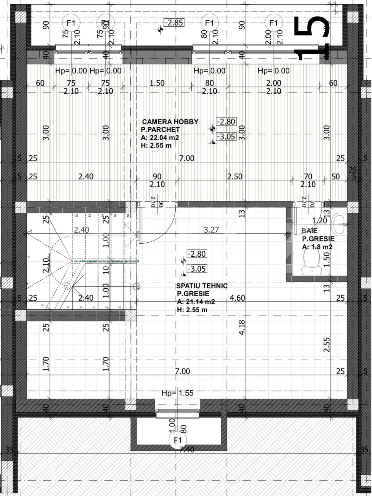 Casa de vânzare 5 camere Floreşti - 88313CV | BLITZ Cluj-Napoca | Poza7