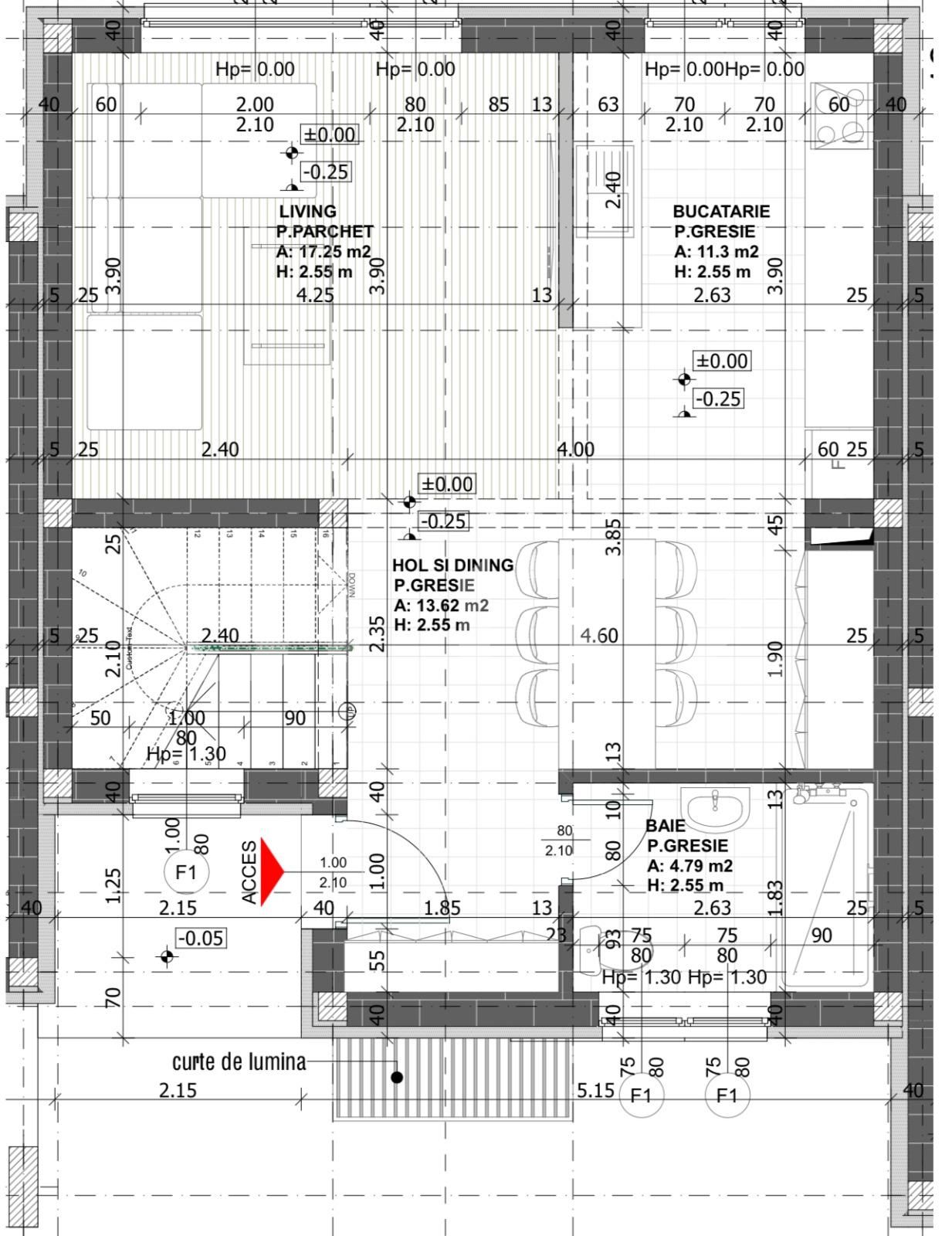Casa de vânzare 5 camere Floreşti - 88313CV | BLITZ Cluj-Napoca | Poza8