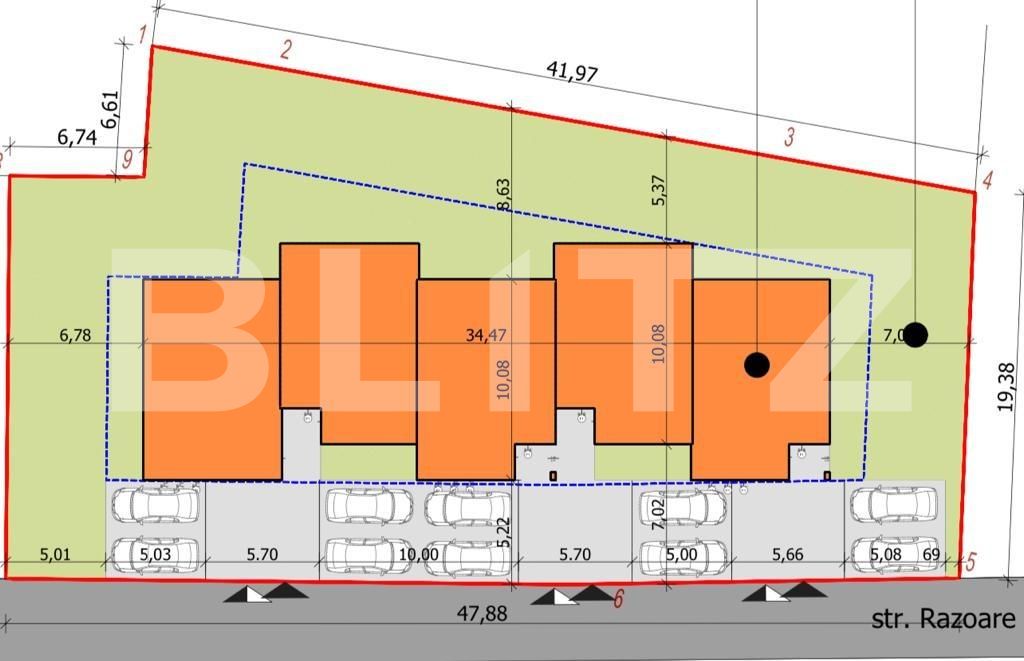 Casa de vânzare 5 camere Floreşti - 88313CV | BLITZ Cluj-Napoca | Poza6
