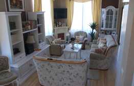 Duplex mobilat si utilat, 120 mp, teren 250 mp, zona Fagului