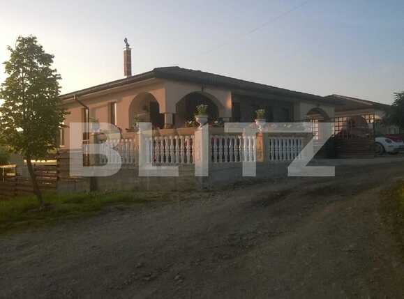 Casa de vânzare 4 camere Floreşti - 88318CV | BLITZ Cluj-Napoca | Poza1