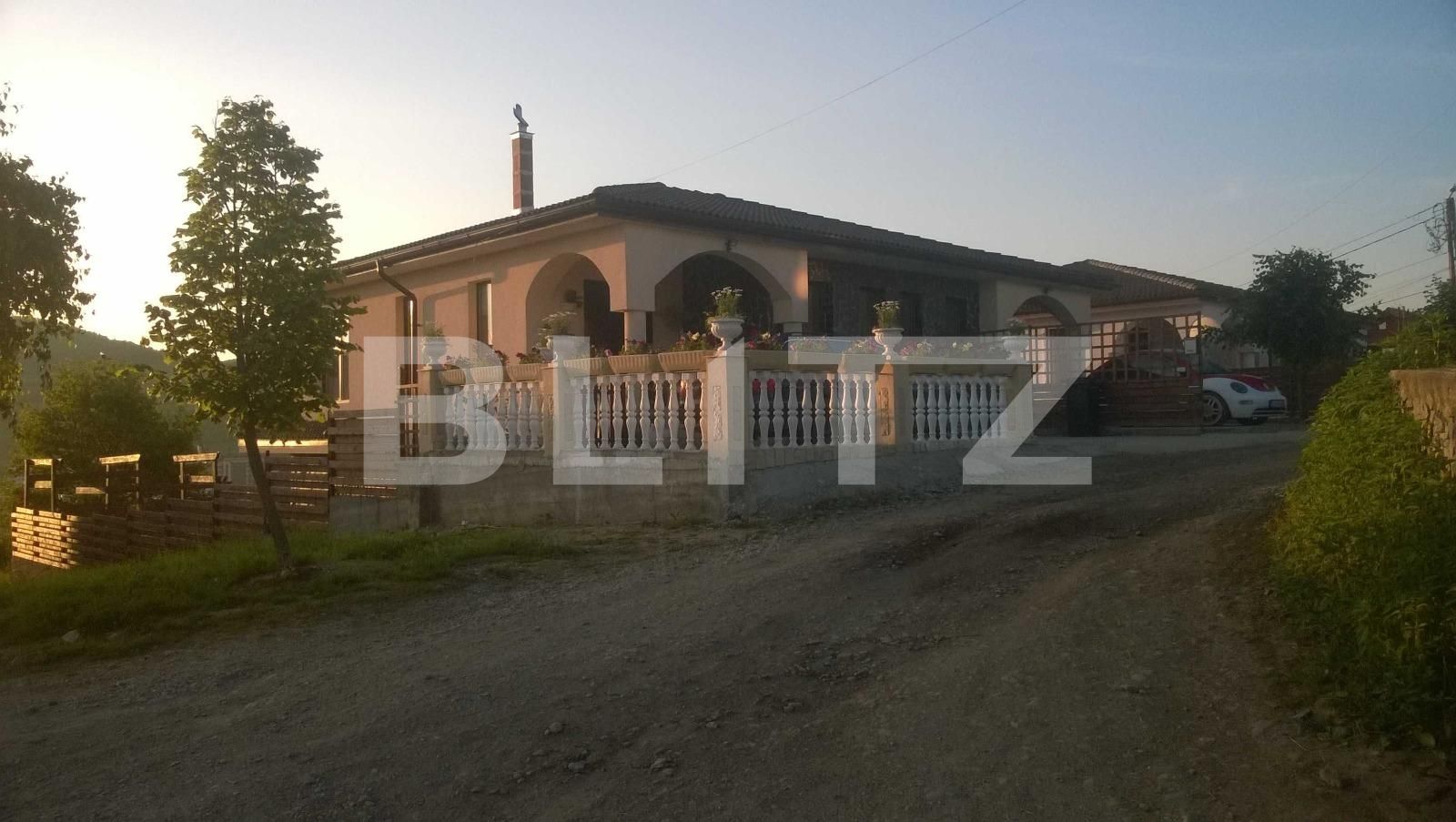 Casa de vânzare 4 camere Floreşti - 88318CV | BLITZ Cluj-Napoca | Poza1