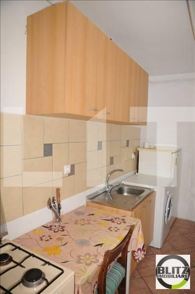 Garsonieră de vânzare Floreşti - 8832AV | BLITZ Cluj-Napoca | Poza6