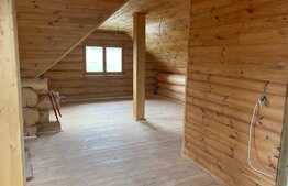 Casa individuala, teren de 720 mp, Chinteni