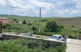 Casa individuala, teren de 720 mp, Chinteni