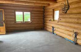 Casa individuala, teren de 720 mp, Chinteni