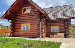 Casa individuala, teren de 720 mp, Chinteni