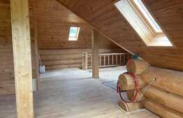 Casa individuala, teren de 720 mp, Chinteni