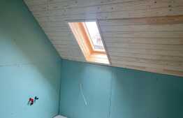 Casa individuala, teren de 720 mp, Chinteni