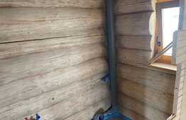 Casa individuala, teren de 720 mp, Chinteni