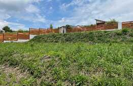 Casa individuala, teren de 720 mp, Chinteni