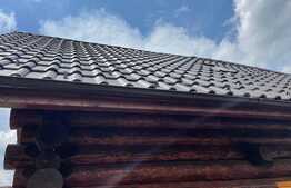 Casa individuala, teren de 720 mp, Chinteni