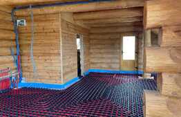 Casa individuala, teren de 720 mp, Chinteni