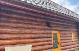 Casa individuala, teren de 720 mp, Chinteni