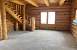 Casa individuala, teren de 720 mp, Chinteni