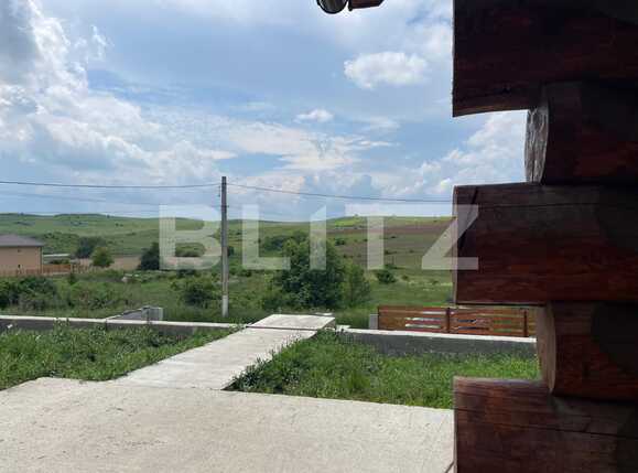 Casa de vânzare 2 camere Chinteni - 88322CV | BLITZ Cluj-Napoca | Poza8