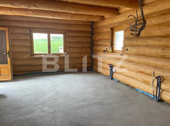 Casa de vânzare 2 camere Chinteni - 88322CV | BLITZ Cluj-Napoca | Poza16