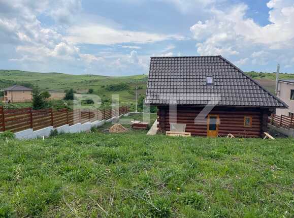 Casa de vânzare 2 camere Chinteni - 88322CV | BLITZ Cluj-Napoca | Poza6