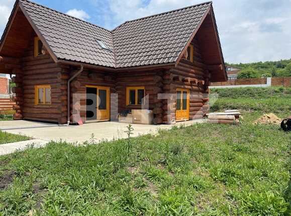 Casa de vânzare 2 camere Chinteni - 88322CV | BLITZ Cluj-Napoca | Poza4