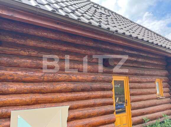 Casa de vânzare 2 camere Chinteni - 88322CV | BLITZ Cluj-Napoca | Poza15