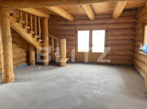 Casa de vânzare 2 camere Chinteni - 88322CV | BLITZ Cluj-Napoca | Poza1