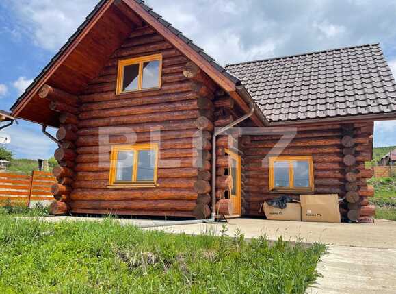 Casa de vânzare 2 camere Chinteni - 88322CV | BLITZ Cluj-Napoca | Poza3