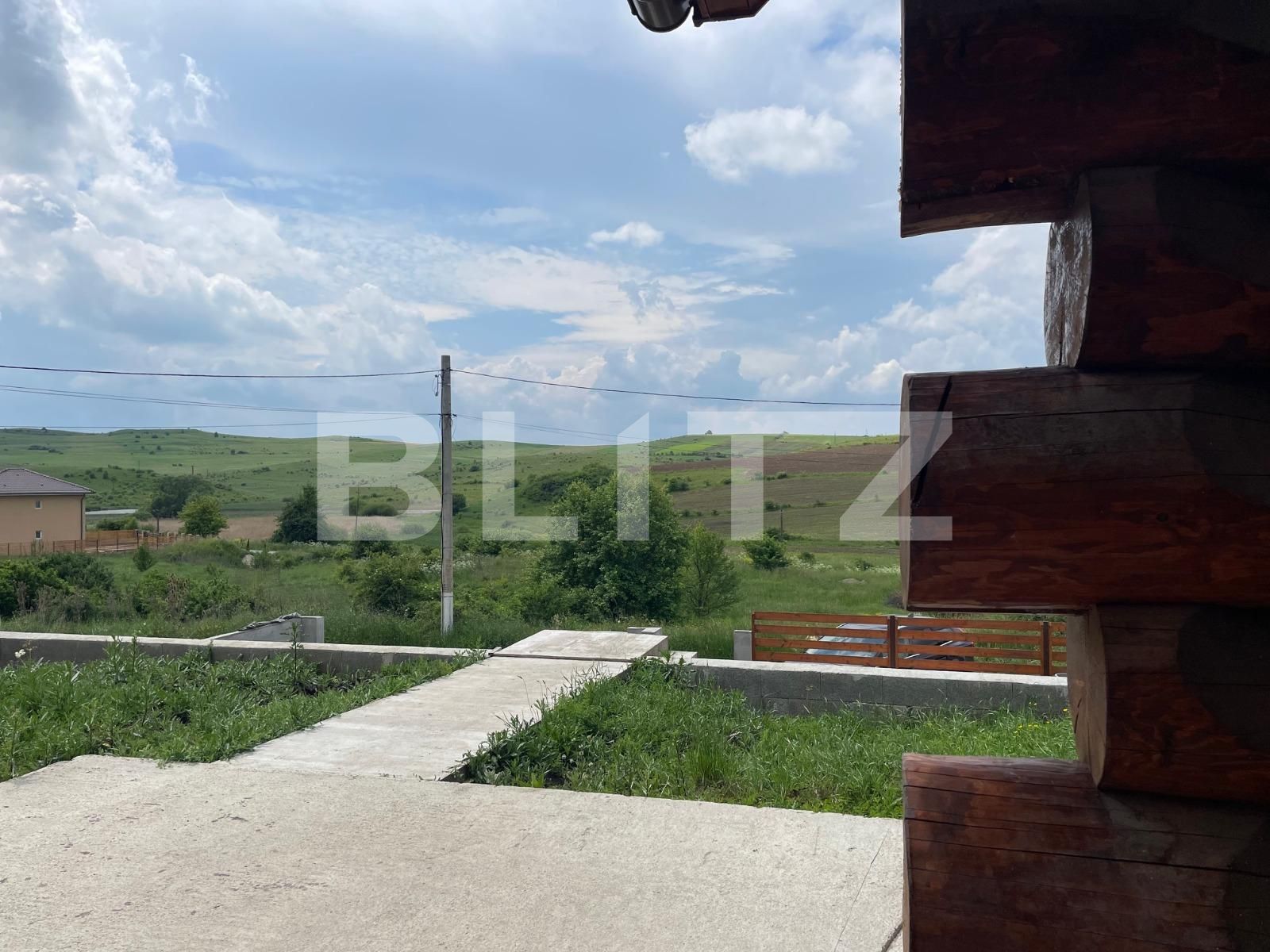 Casa de vânzare 2 camere Chinteni - 88322CV | BLITZ Cluj-Napoca | Poza8