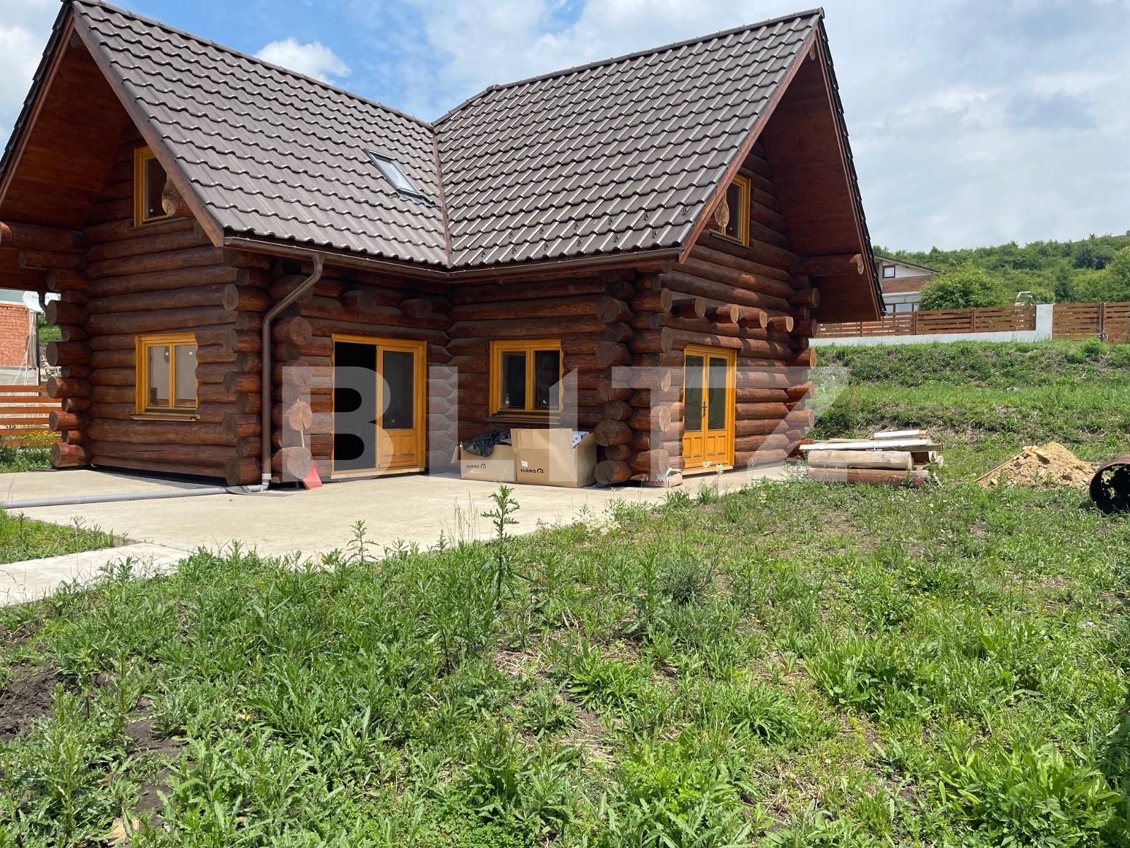 Casa de vânzare 2 camere Chinteni - 88322CV | BLITZ Cluj-Napoca | Poza10