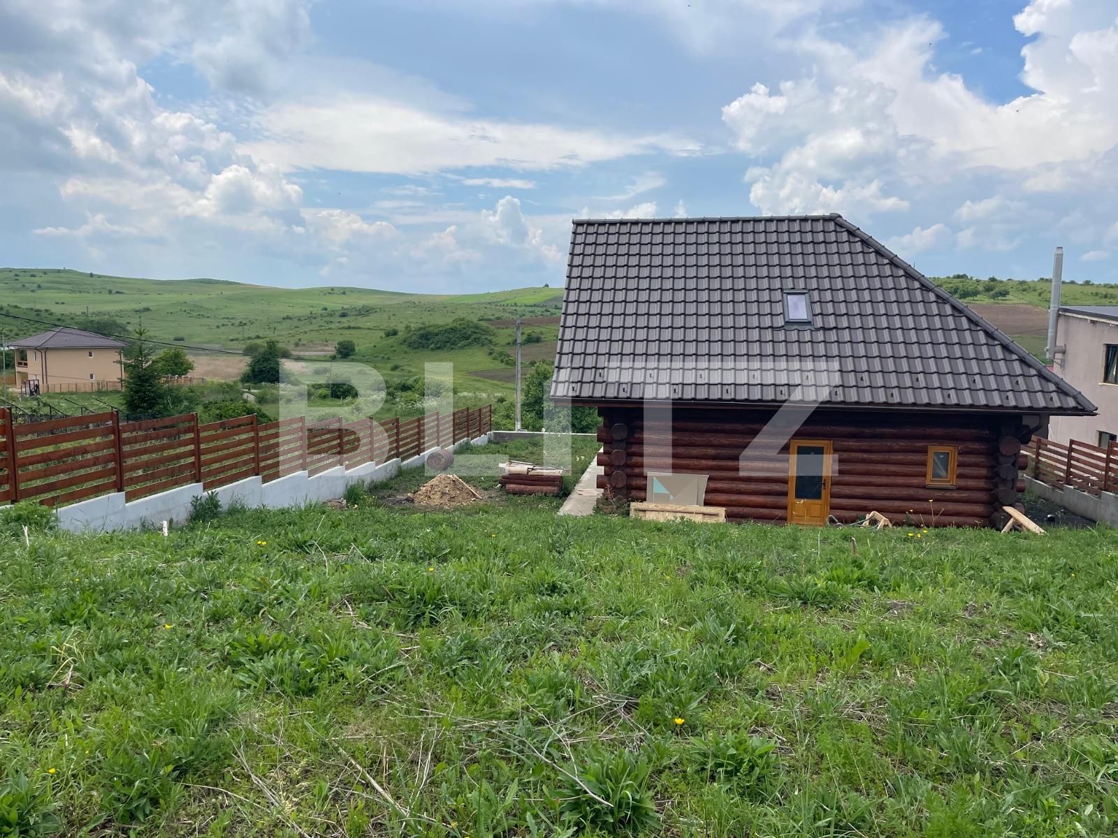 Casa de vânzare 2 camere Chinteni - 88322CV | BLITZ Cluj-Napoca | Poza6