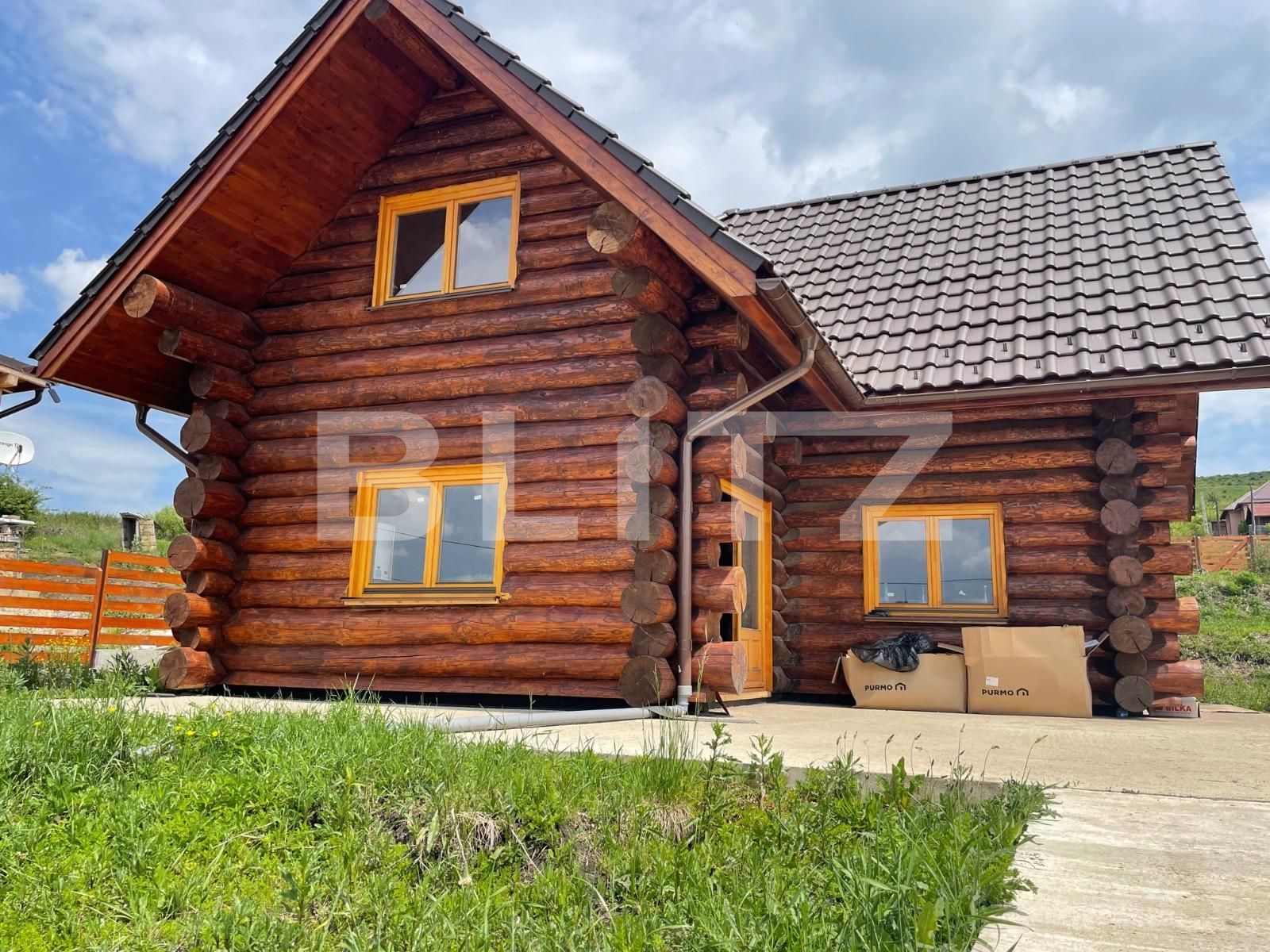 Casa de vânzare 2 camere Chinteni - 88322CV | BLITZ Cluj-Napoca | Poza3