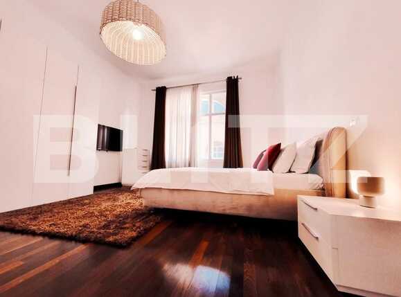 Apartament de închiriat 4 camere Central - 88323AI | BLITZ Cluj-Napoca | Poza4