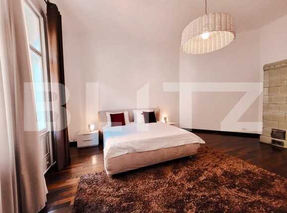 Apartament de închiriat 4 camere Central - 88323AI | BLITZ Cluj-Napoca | Poza3
