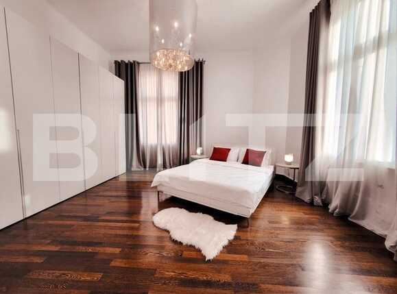 Apartament de închiriat 4 camere Central - 88323AI | BLITZ Cluj-Napoca | Poza2