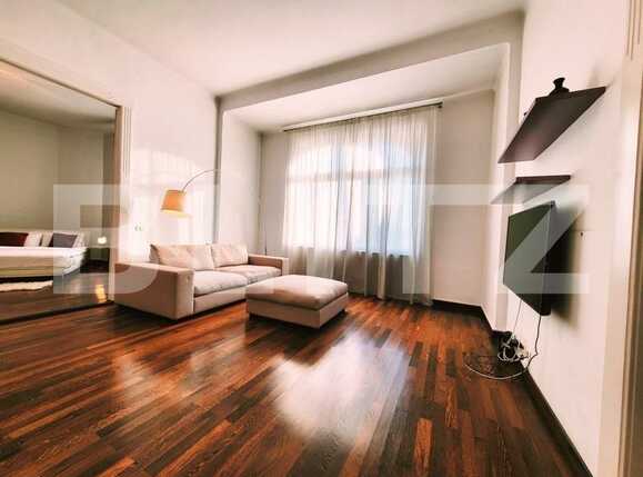 Apartament de închiriat 4 camere Central - 88323AI | BLITZ Cluj-Napoca | Poza7