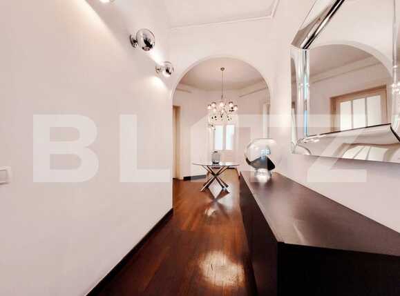 Apartament de închiriat 4 camere Central - 88323AI | BLITZ Cluj-Napoca | Poza11