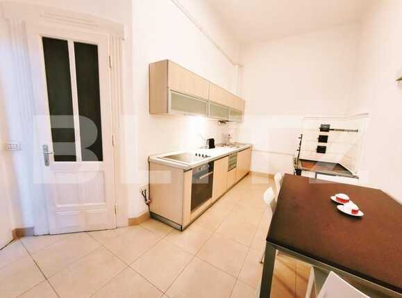 Apartament de închiriat 4 camere Central - 88323AI | BLITZ Cluj-Napoca | Poza8